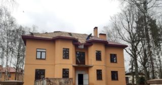 Демонтаж каркасного дома Кондопога, цена от 1931 руб.