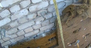 Демонтаж утеплителя в Кондопоге по выгодной цене от 418 рублей - Сварной-Кнп