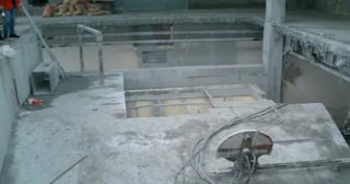 Демонтаж бассейна в Кондопоге: цена от 1044 рублей - Сварной-Кнп