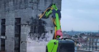 Демонтаж бетонных блоков Кондопога, цена от 2974 руб.