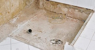 Демонтаж душевой кабины в Кондопоге - цена от 2087 рублей | Сварной-Кнп