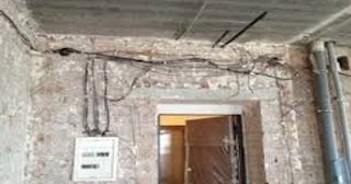Демонтаж электрики в Кондопоге - цены от 522 руб. - Сварной-Кнп