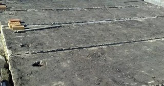 Демонтаж наплавляемой кровли: цена от 721 рублей за м2 | Сварной-Кнп